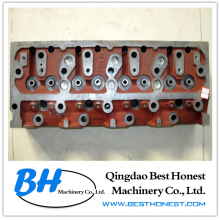 Cylinder Head (Cast Iron / Grey Iron)